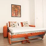 The Best Rent - Beautiful Two-Bedroom Apartment Close To Cinque Giornate Square
